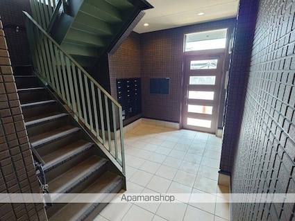 ＳＯＮＯＲＡ滝不動[1LDK/40.34m2]のロビー