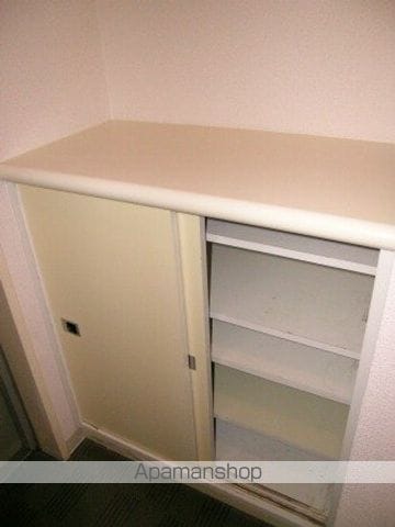 コート琴似の内装写真