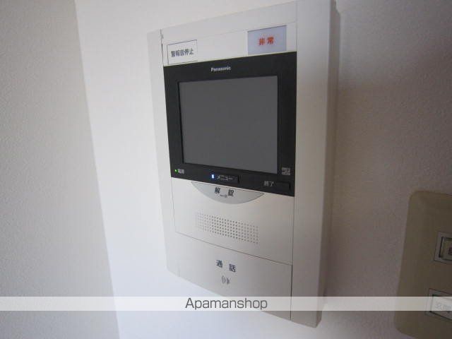 ライオンズマンション東勝山の内装写真