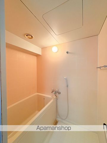 グランドハイツ桃ヶ池の内装写真