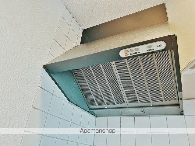 LAKORBELIIの内装写真