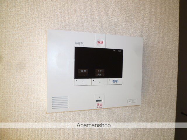アルシオーネコート Aの内装写真