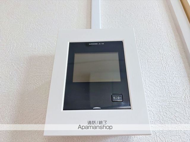 ラコンテ赤坂けやきの内装写真