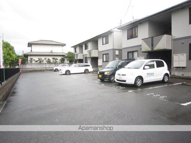 セジュール・プランドールの外観写真