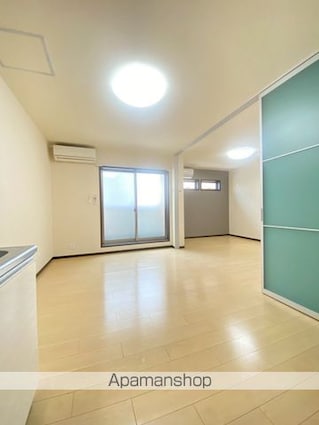 フジパレス城北Ⅲ番館[1LDK/36.54m2]のリビング・居間
