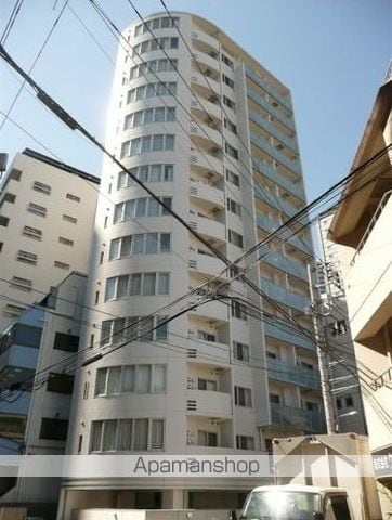 東池袋デュープレックスリズ
