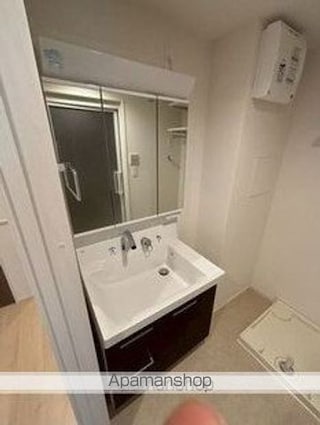 ＣＲＥＶＡＮＣＥ亀戸[1LDK/42.58m2]の洗面所