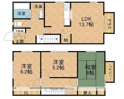 サムネイルイメージ