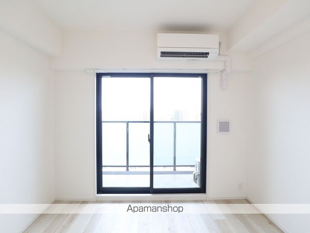 SーRESIDENCE金山FLAPの内装写真