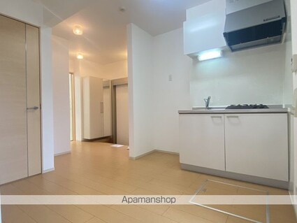 エリンコート矢切[1R/53.38m2]の内装