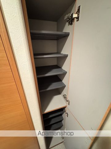 ワイズ白石の内装写真