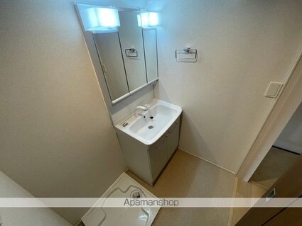 ルピナス　イースト[1K/27.02m2]の内装6