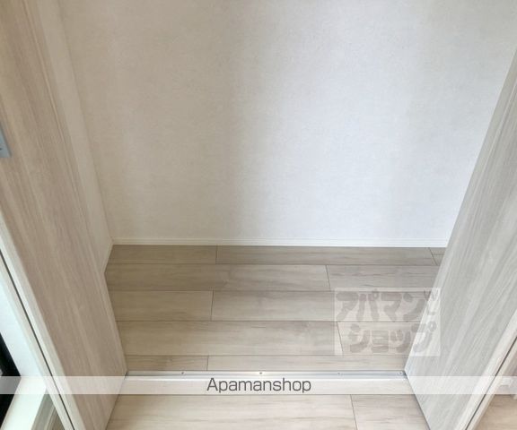 REVE KAMEOKA レーブ亀岡の内装写真