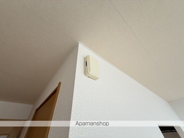 ピュアパレス川原の内装写真