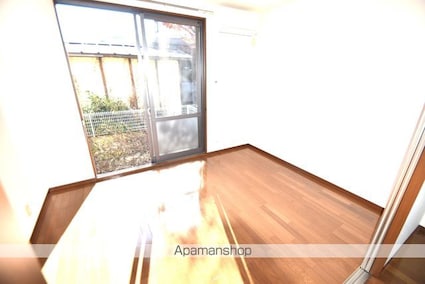 メゾン・ド・エスポワールＢ[3DK/50.78m2]のリビング・居間