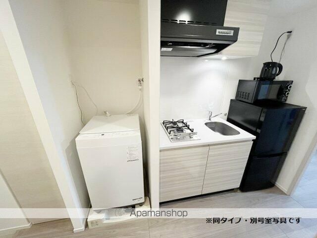 ライトハウス大塚の内装写真