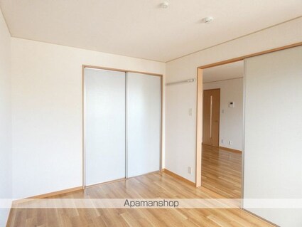 ｓｏｎｉａ　Ａ棟[2LDK/55.41m2]の内装5