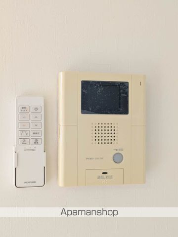 サンライズ スクエア Iの内装写真