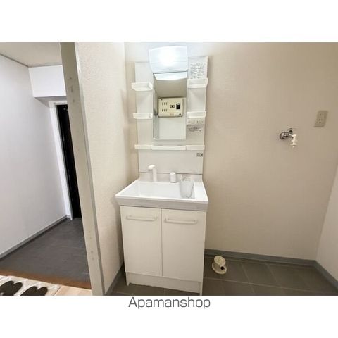 杉山マンションの内装写真