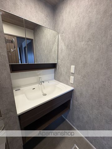 Luxe Gracia 成田町の内装写真