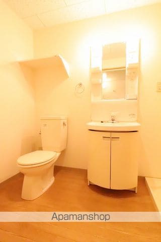 グリシーヌ響の内装写真