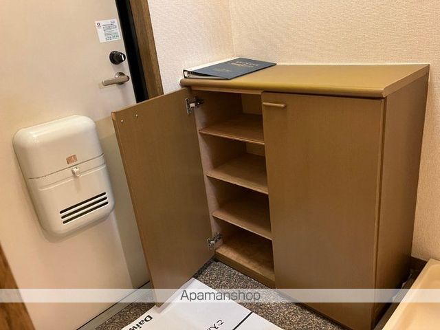 CONSTRUCTの内装写真