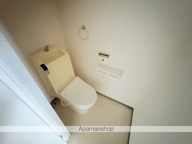 KDX定禅寺通レジデンスの内装写真
