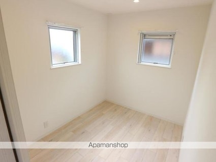 ユキエル堀江[1LDK/35.61m2]の内装3