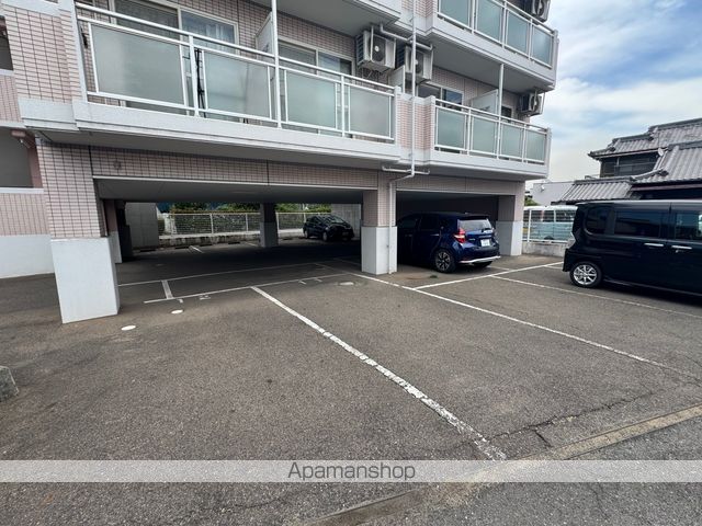 Yマンションのその他写真