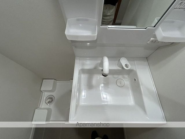 PSハウス妙蓮寺の内装写真