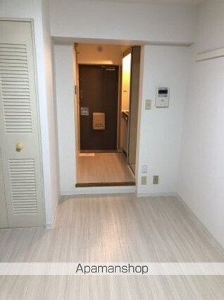 ユーレジデンス高円寺[1K/16.25m2]の内装1