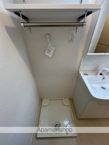 カーサ グラシオッソ 祇園 Aの内装写真