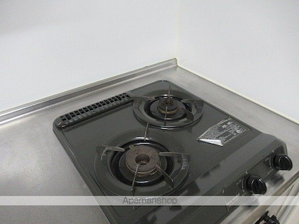 スカール桜城[1K/35.86m2]の内装3