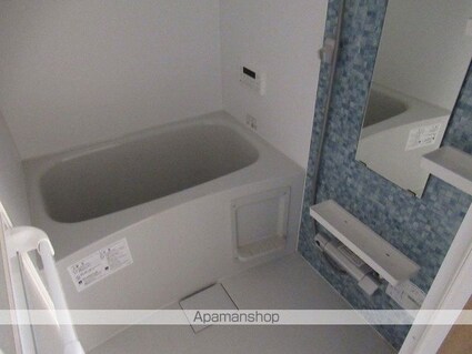 エコルポミエ[1R/27.97m2]のバス