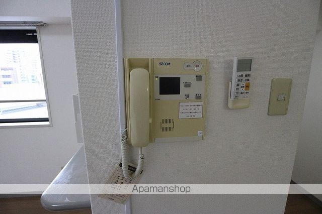 みついビルの内装写真