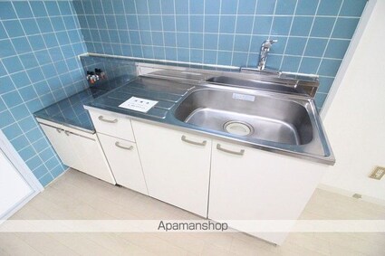 メゾン丸恵[3LDK/62.95m2]の内装7