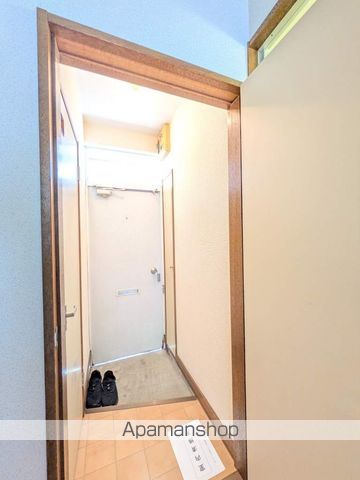 ノースシティ大麻IIIの内装写真