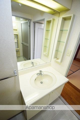 ダイアパレス海田の内装写真