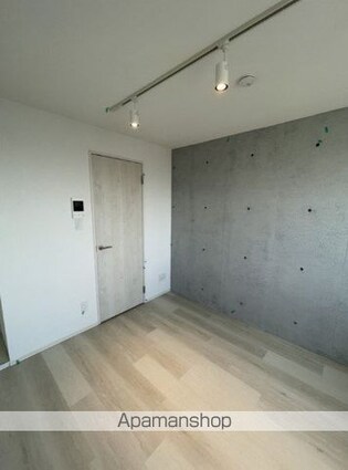 東京都中野区沼袋３丁目[1K/20.18m2]のリビング・居間