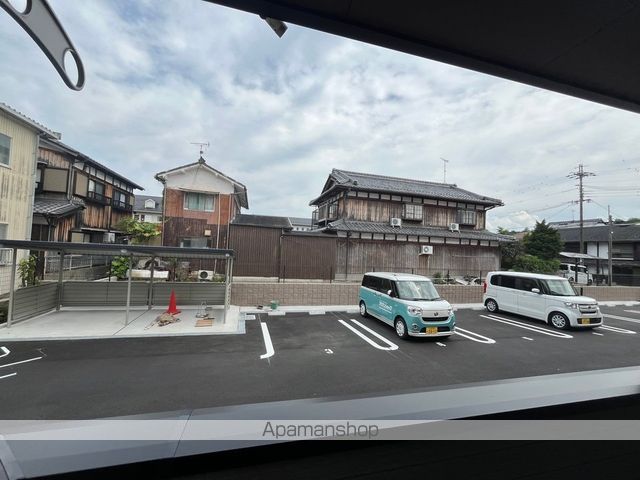 モマン ドゥ マノワールのその他写真