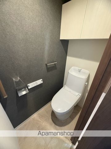 クレヴィスタ板橋の内装写真