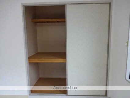 ファミール・ビレジ　Ａ棟[2LDK/56.66m2]の内装5