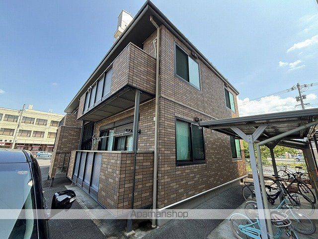 レトアK・I・Mの外観写真