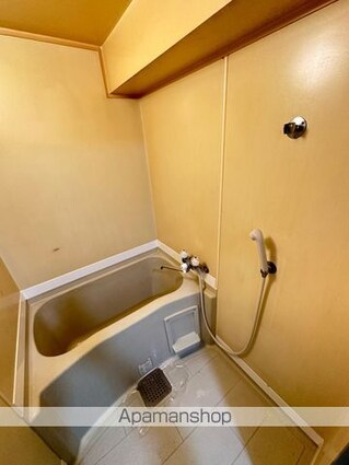 大阪府大阪市住吉区清水丘２丁目[2DK/30m2]のバス