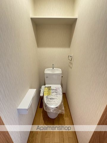 room1357の内装写真