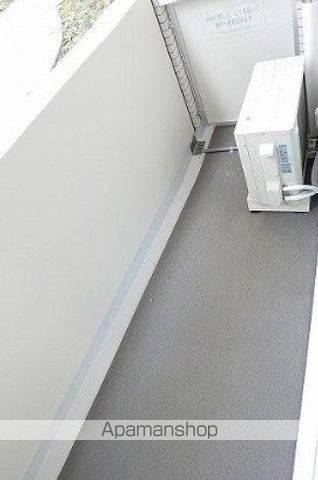 プレミアムキューブ下北沢の内装写真