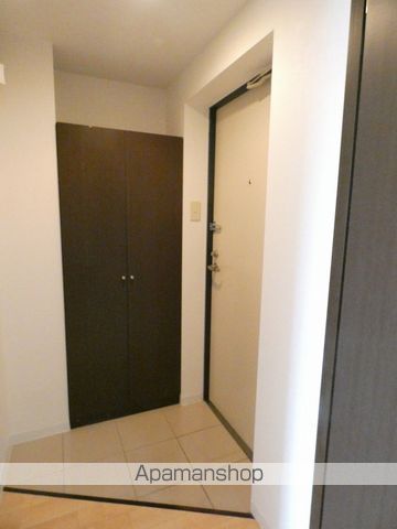 SーCOMFORTの内装写真