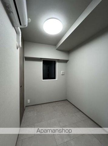SーRESIDENCE目黒大岡山BRESAの内装写真