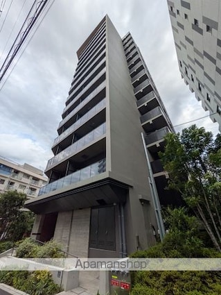 東京都中野区弥生町２丁目[1LDK/40.36m2]の外観1