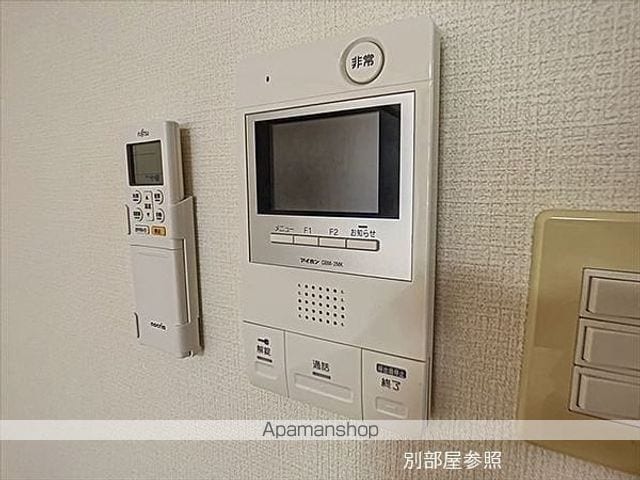 ラフィネスシャトードゥ赤坂の内装写真